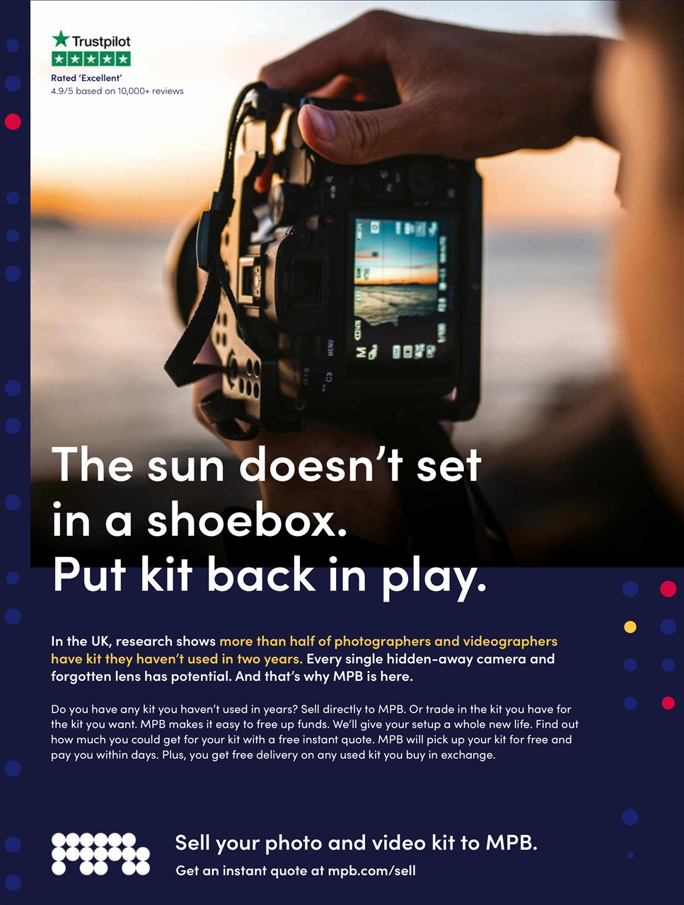 BBC Science Focus Magazine Preview Pages