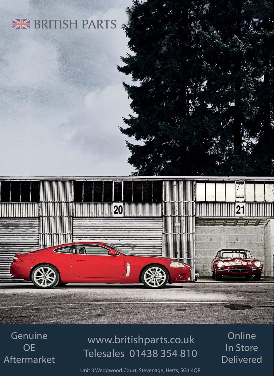 Jaguar World Preview Pages