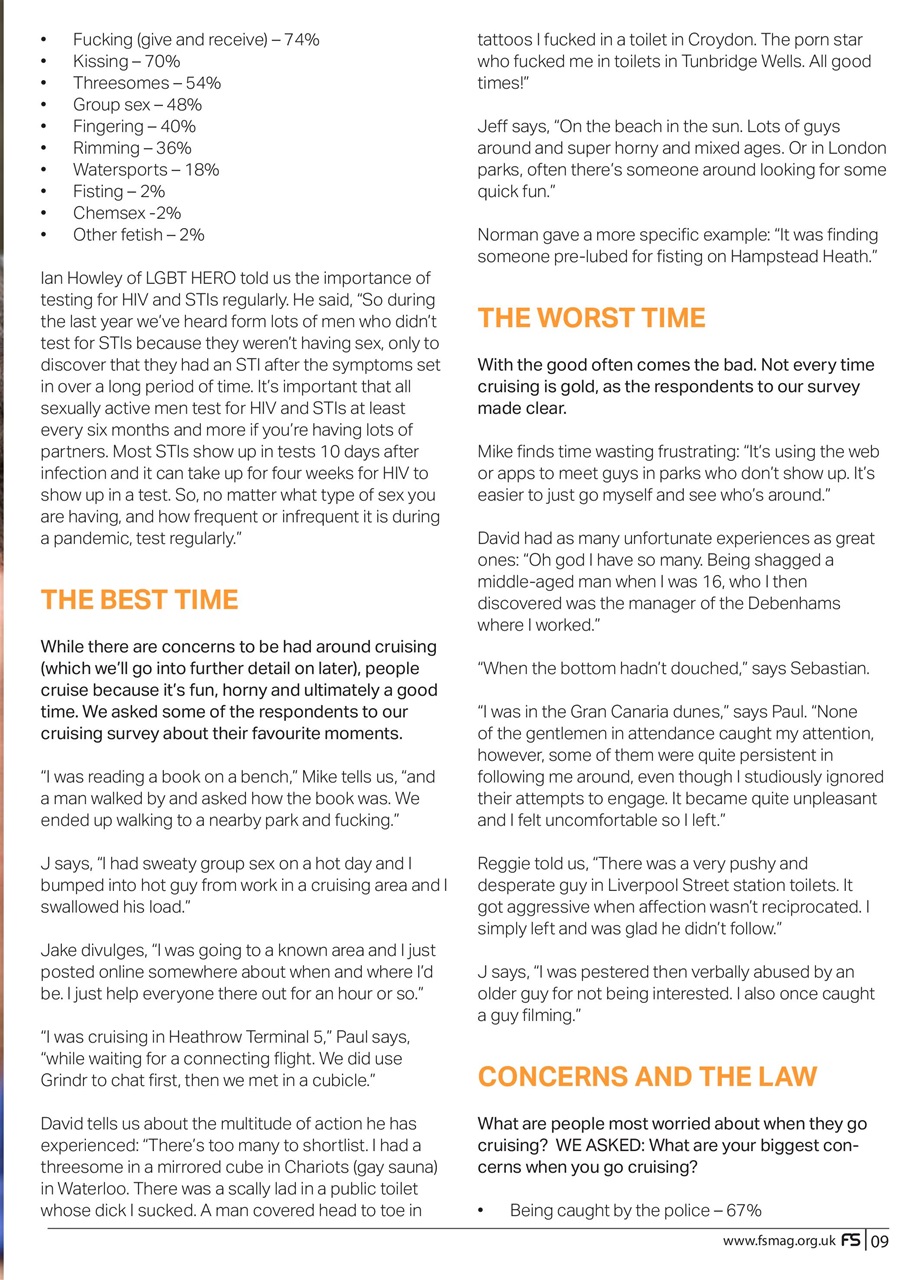 FS International Preview Pages