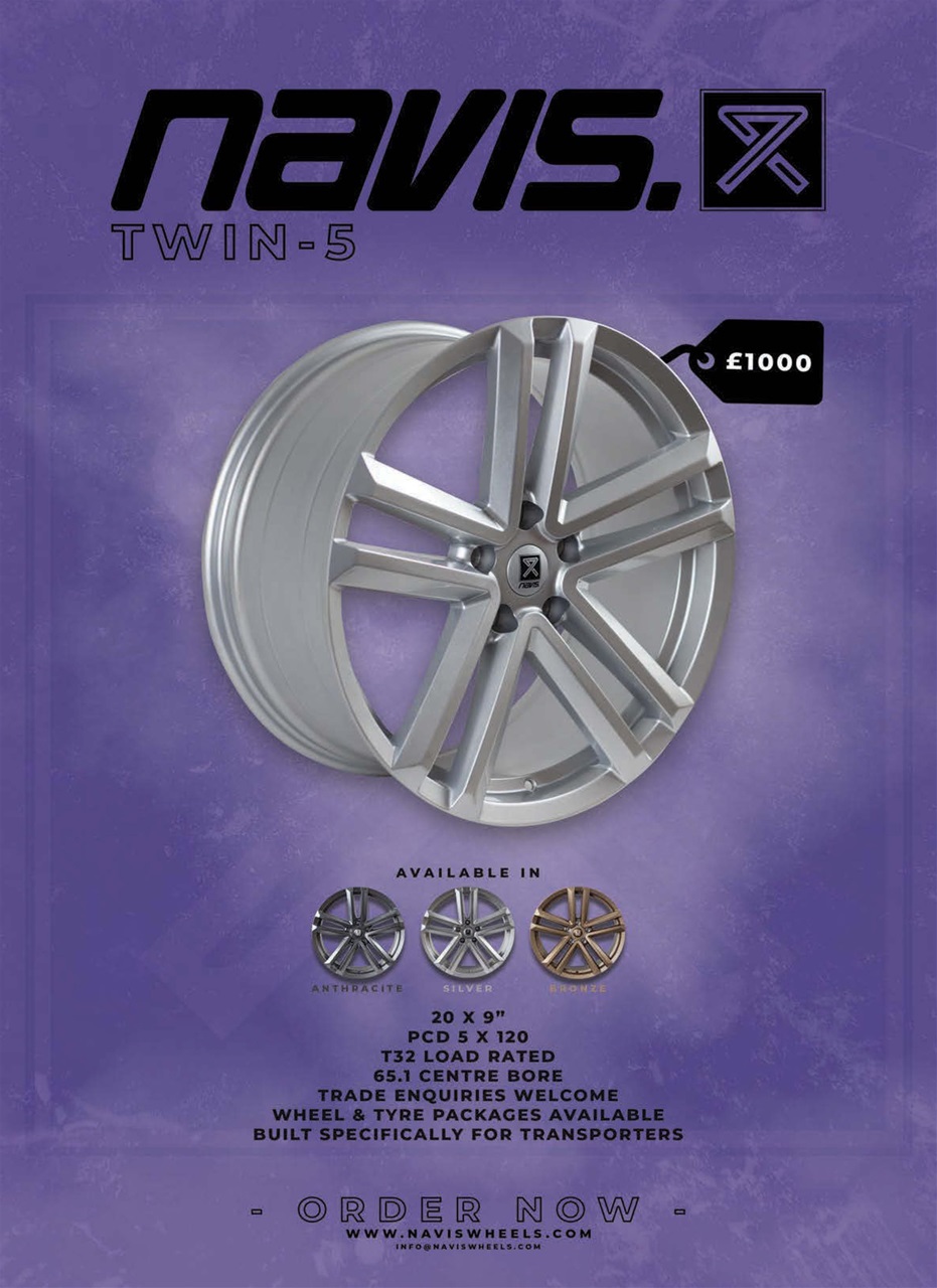 VWt Magazine Preview Pages