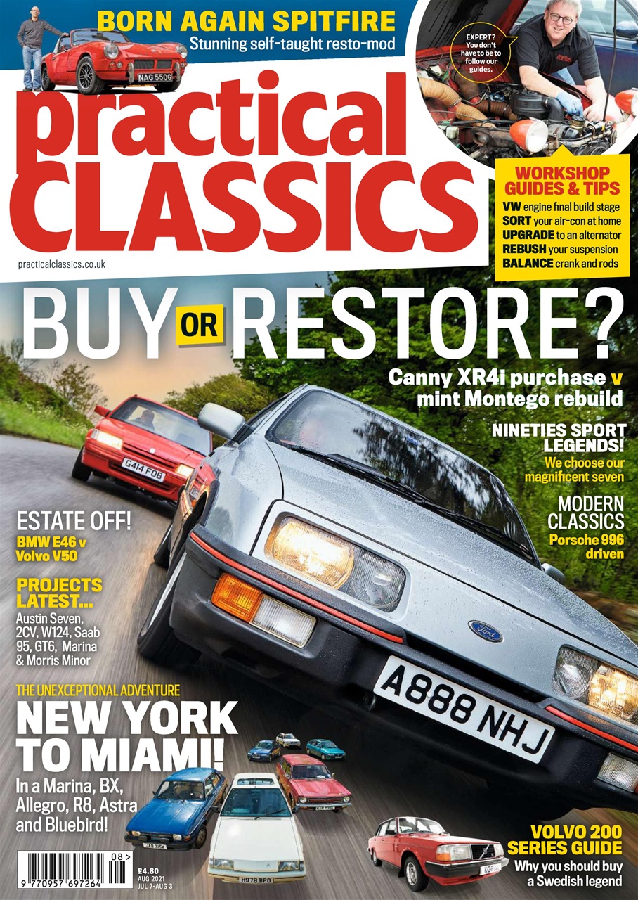 Practical Classics Preview Pages
