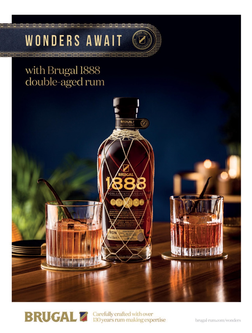Whisky Magazine Preview Pages