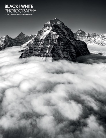 Black+White Photography issue Issue 254