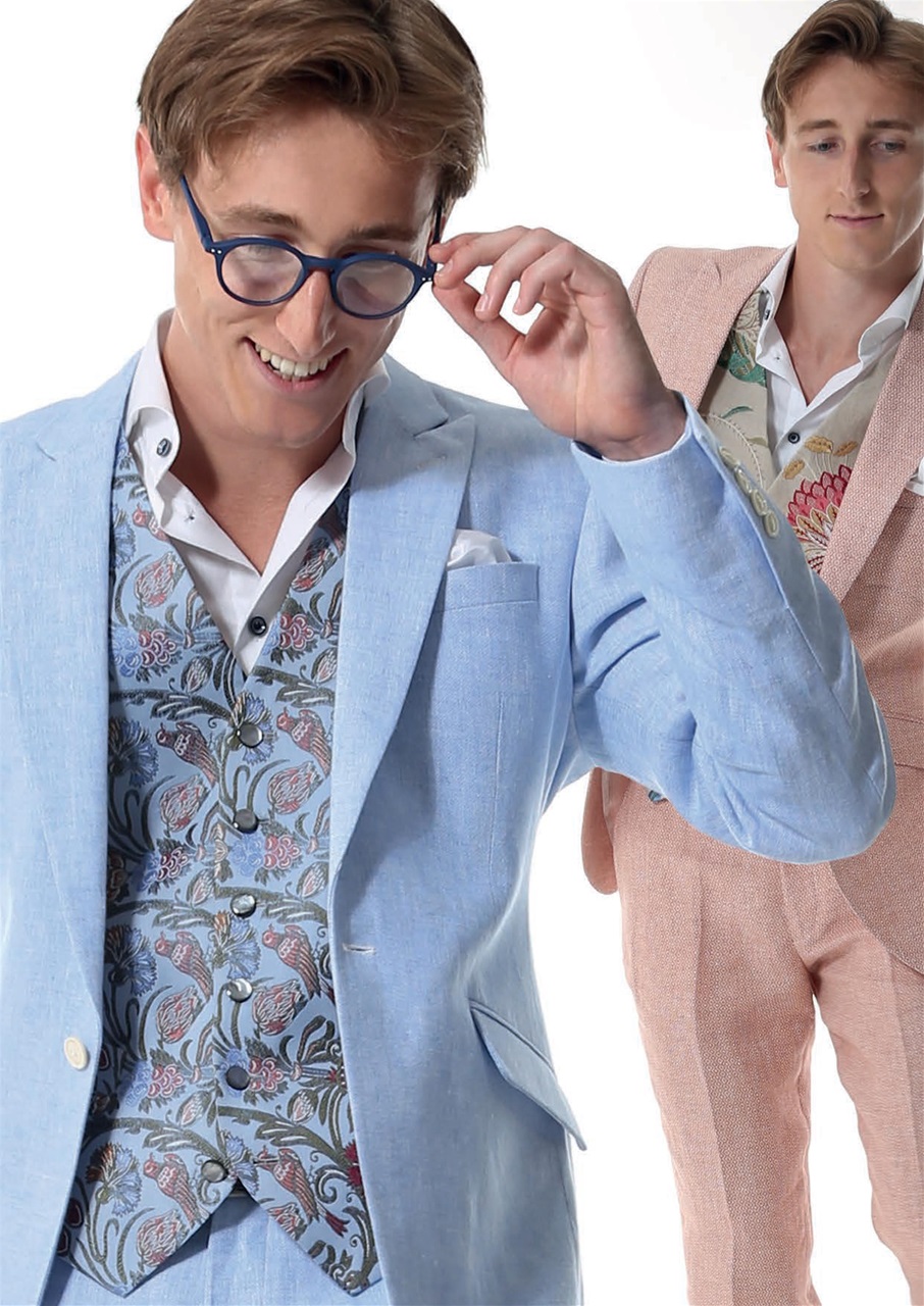 Belle Bridal Magazine Preview Pages