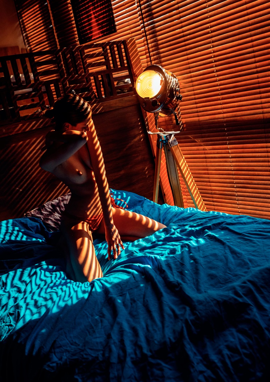 Normal Magazine Preview Pages