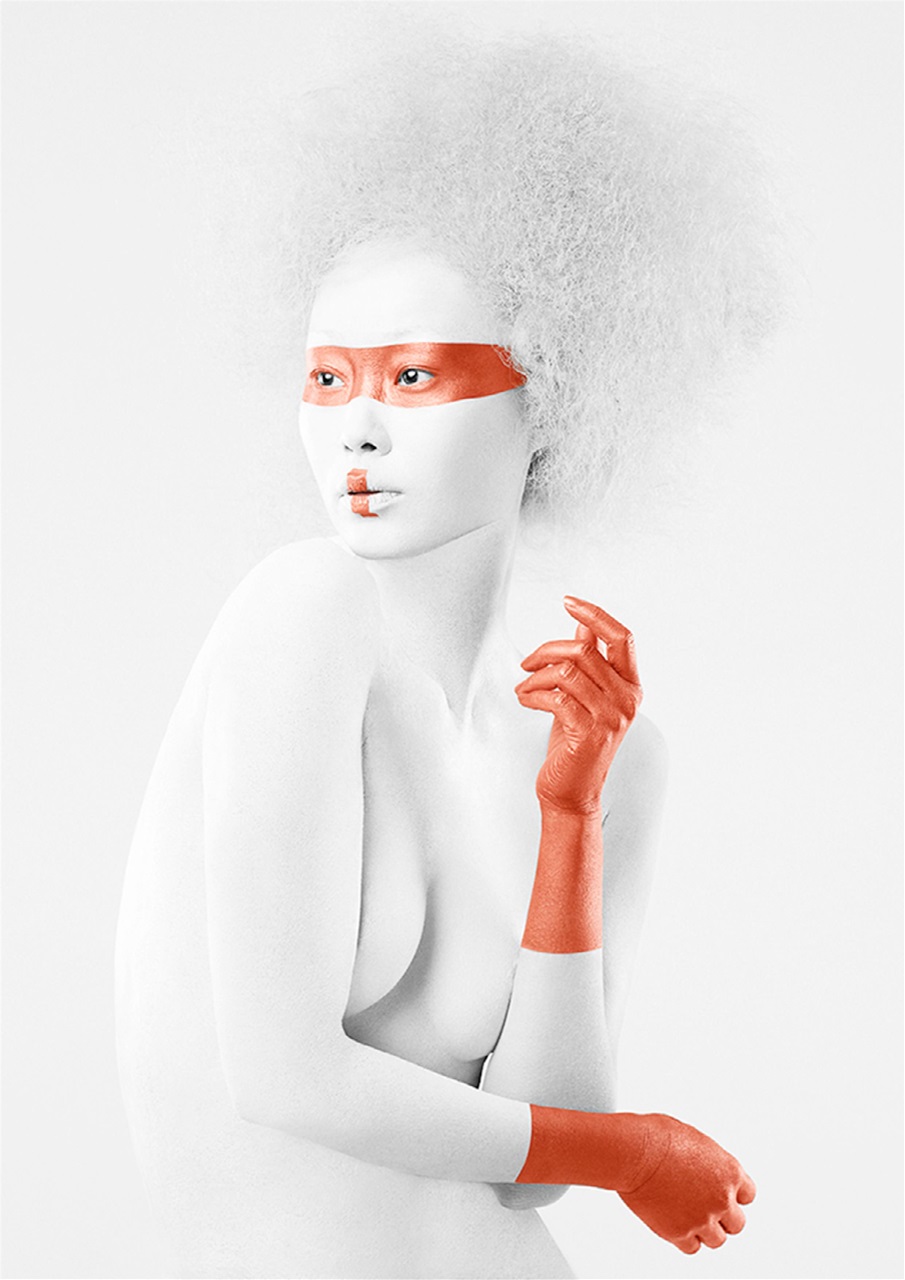 Normal Magazine Preview Pages