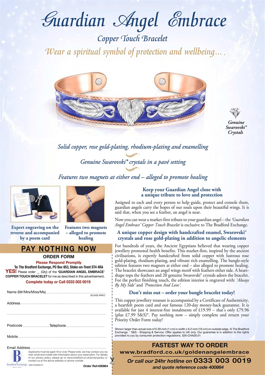 My Weekly Preview Pages