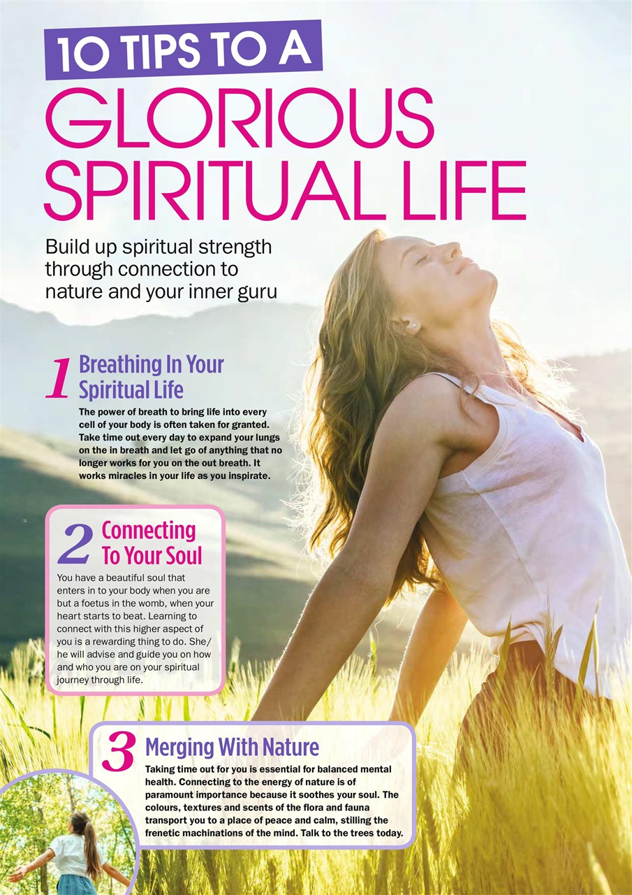 My Weekly Special Preview Pages