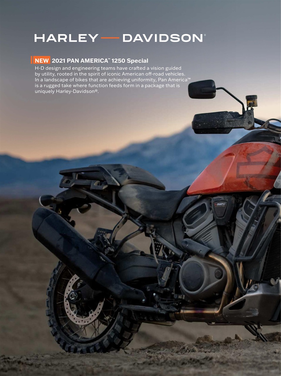 JUST BIKES Preview Pages