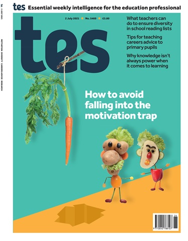 TES issue 02 Jul 2021
