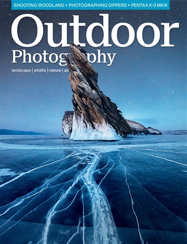 Outdoor Photography issue Issue 270