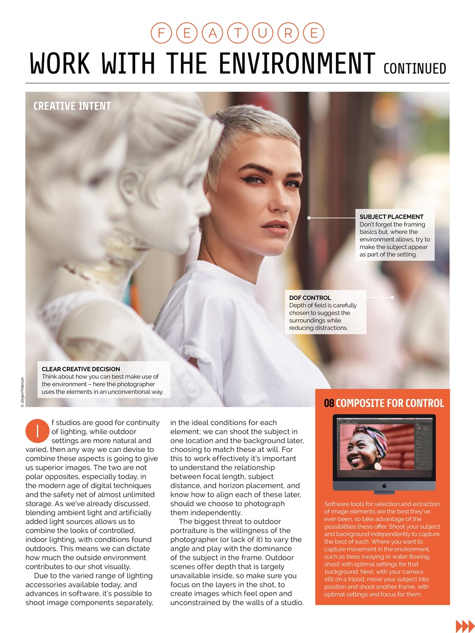 Photography Week Preview Pages