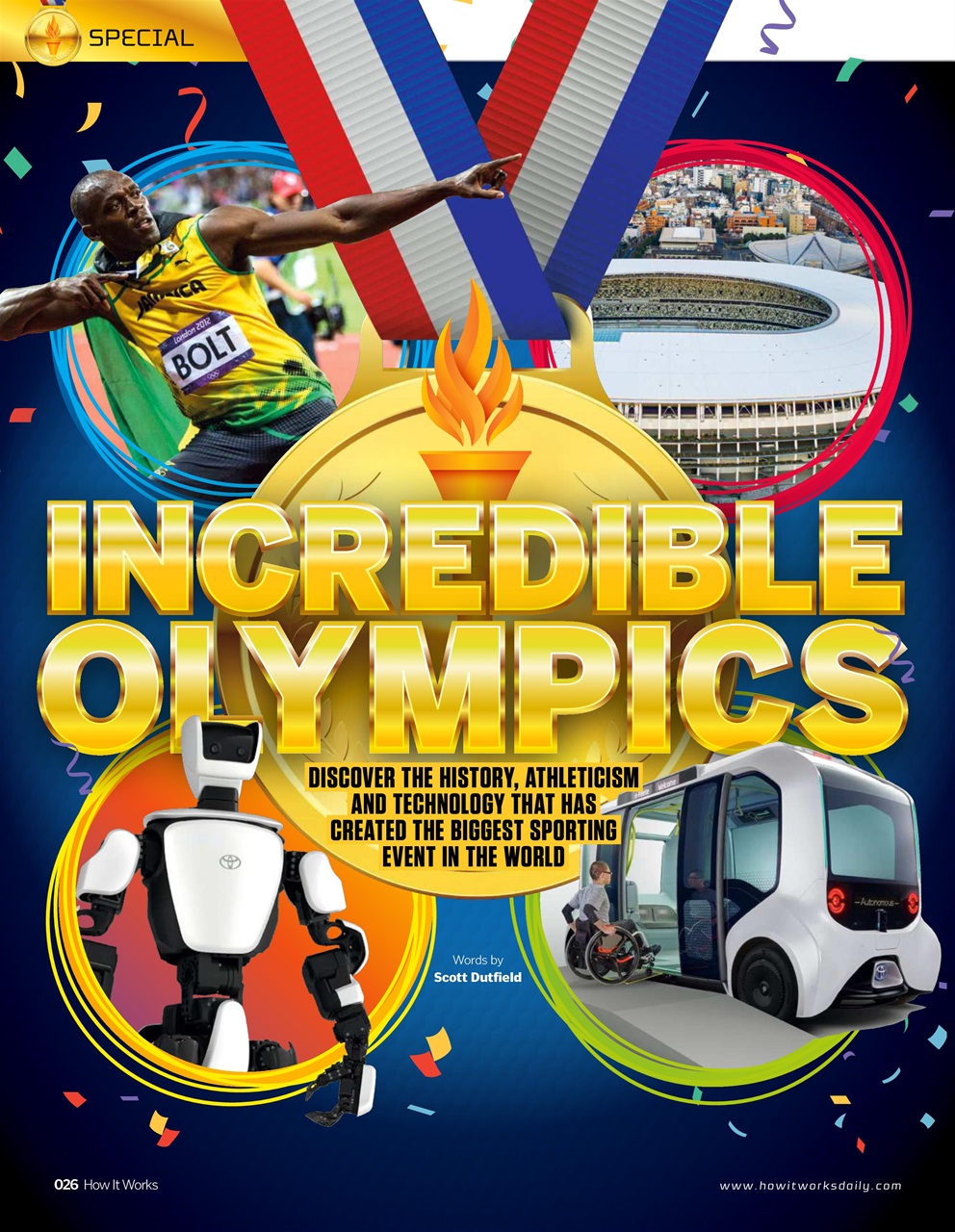 How It Works Preview Pages