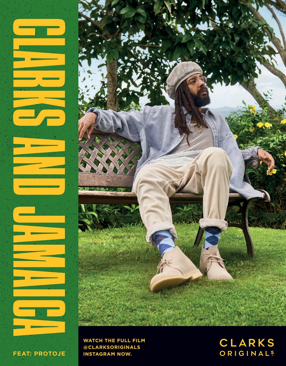 Notion Magazine Preview Pages