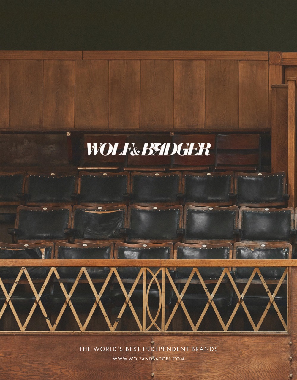 Notion Magazine Preview Pages