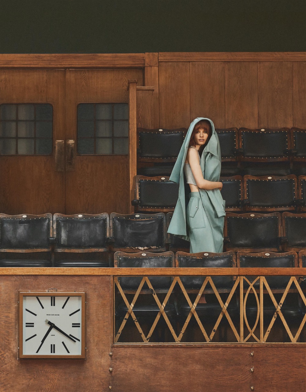 Notion Magazine Preview Pages