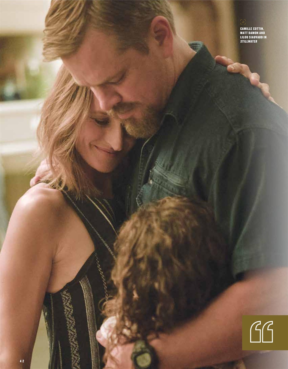 MovieMaker Magazine Preview Pages