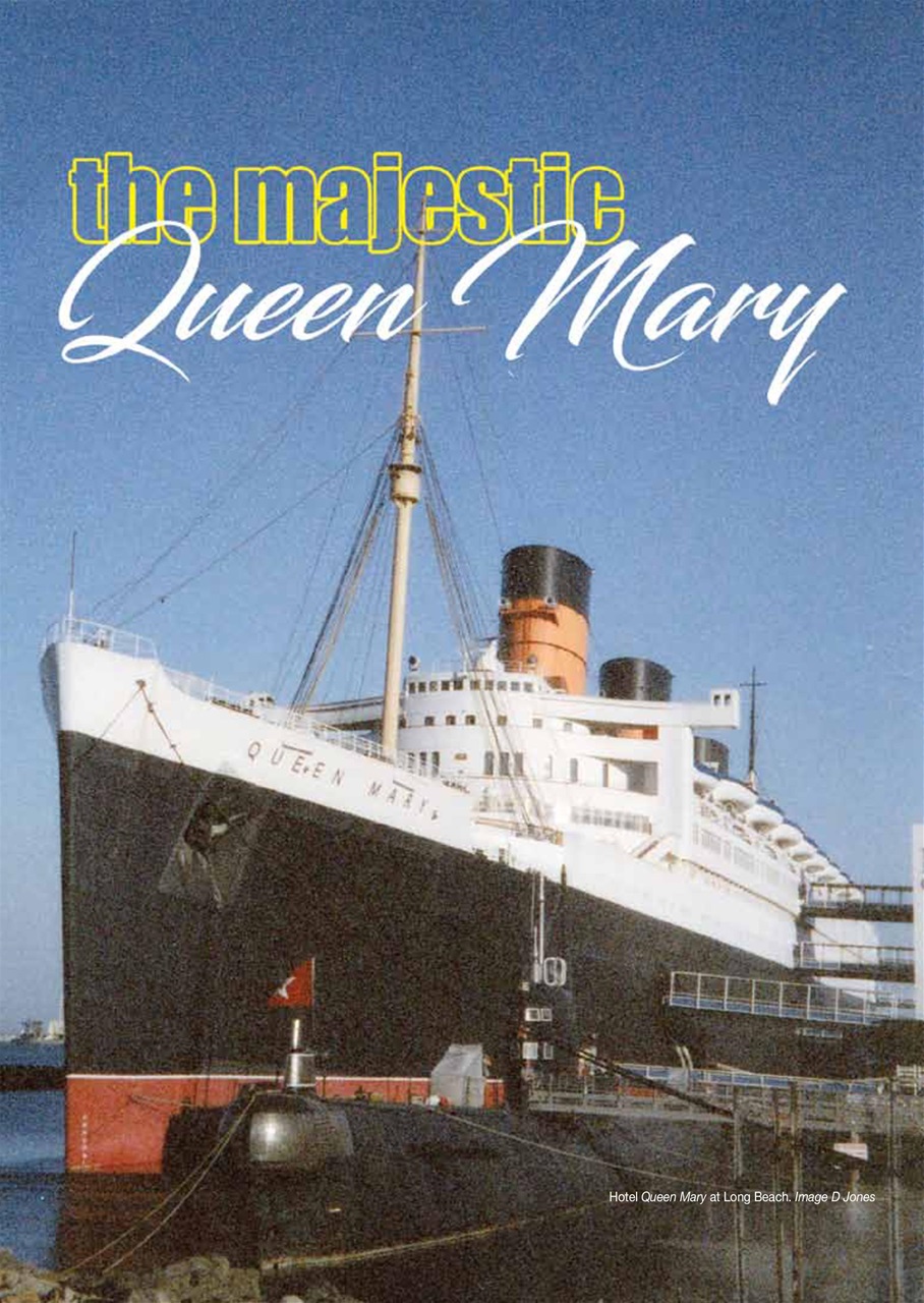 Australian Amateur Boat Builder Preview Pages