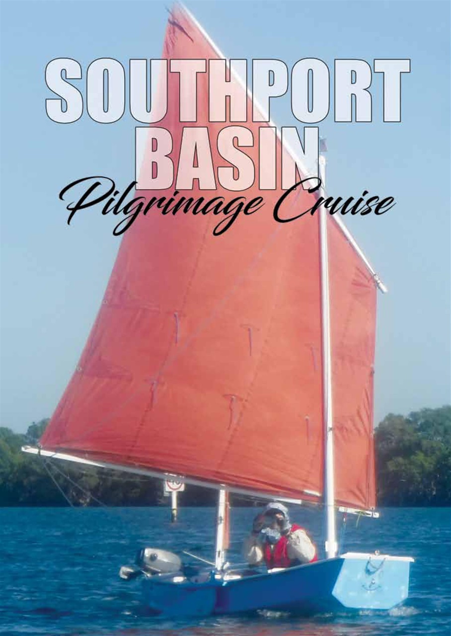 Australian Amateur Boat Builder Preview Pages