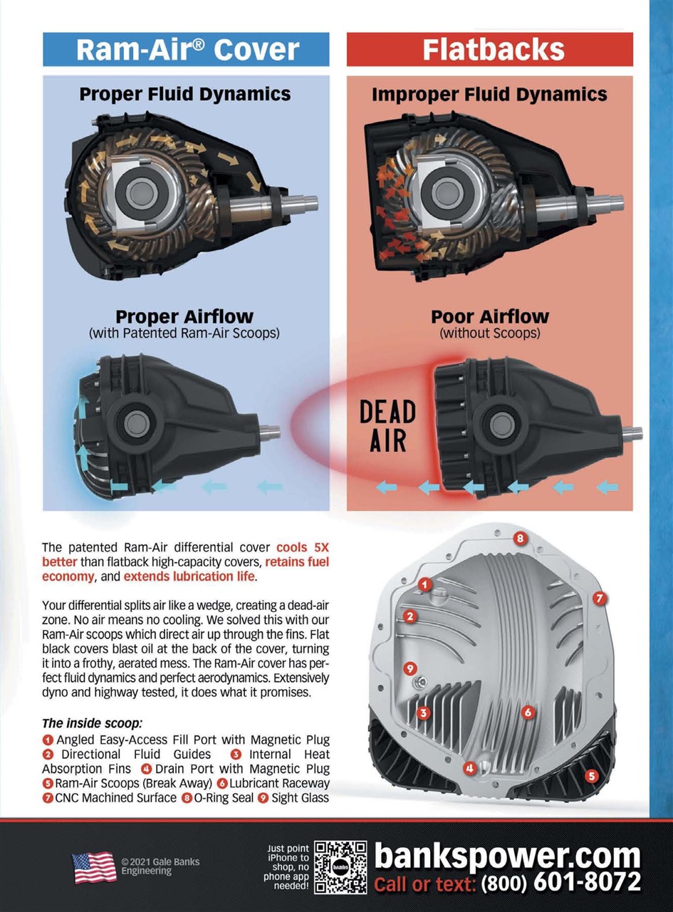 Diesel World Preview Pages
