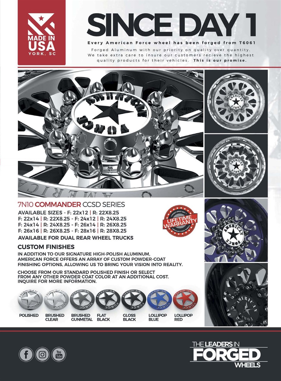 Diesel World Preview Pages