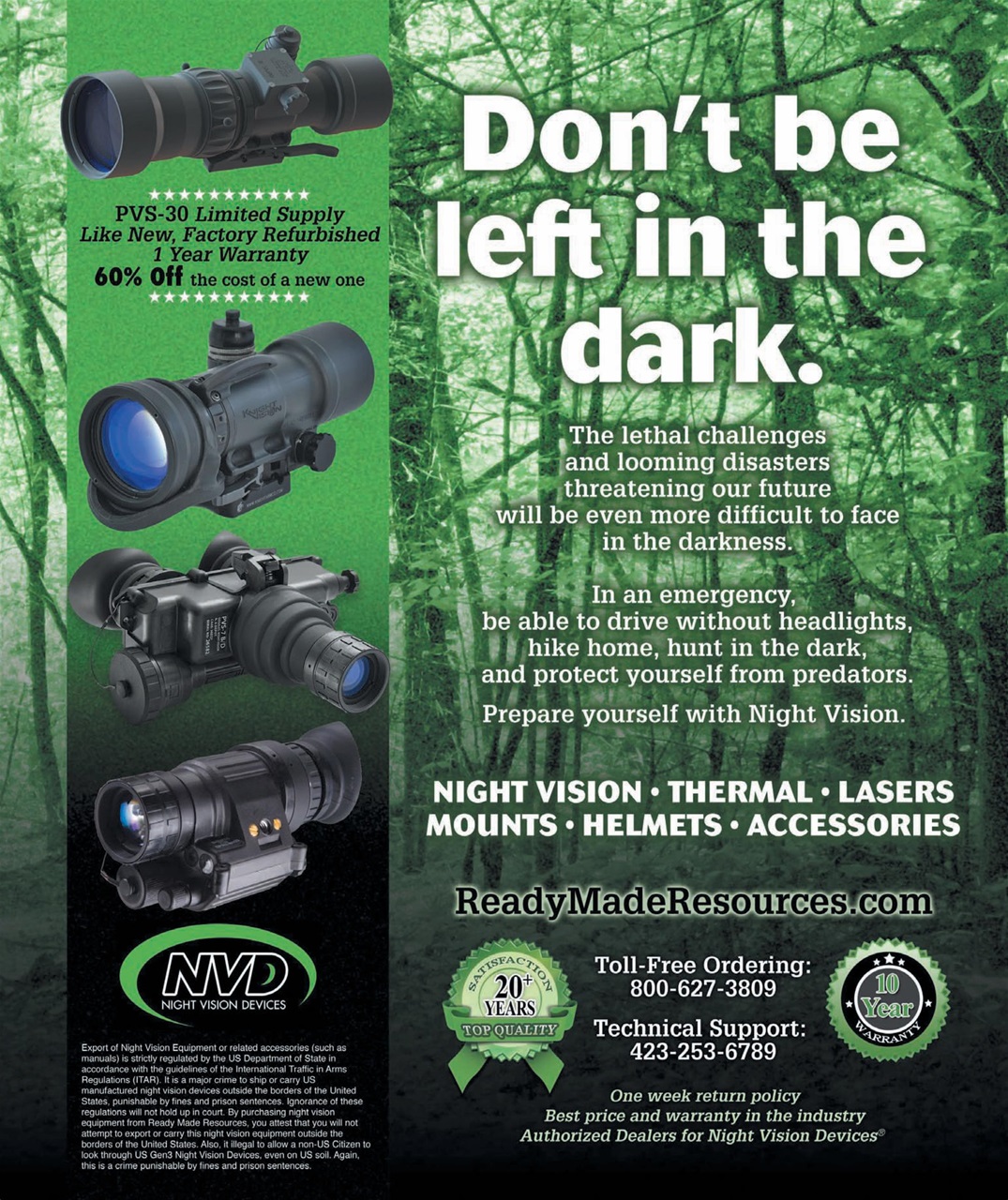 American Outdoor Guide: Boundless Preview Pages