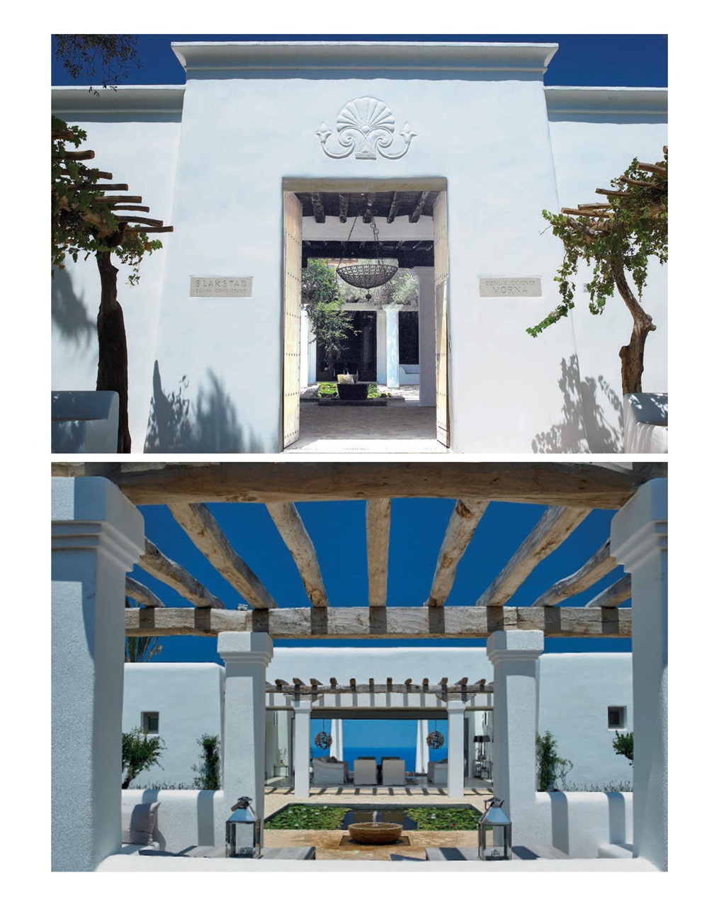 Abode2 Preview Pages