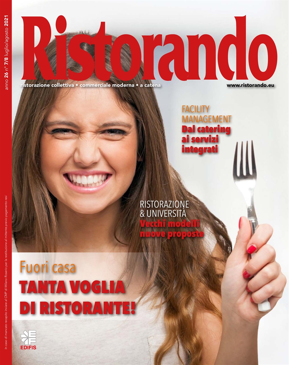 Ristorando Preview Pages