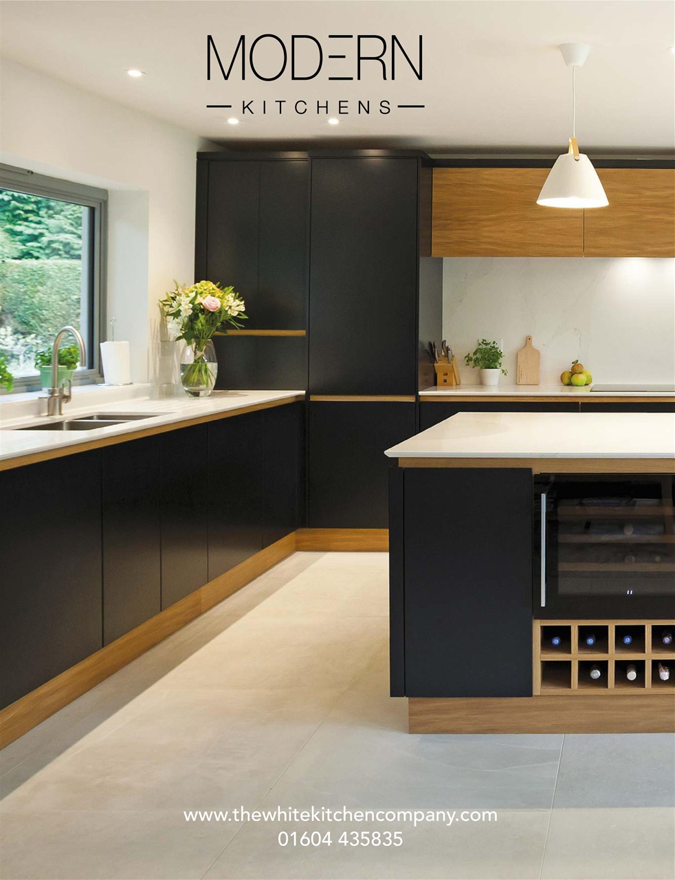 The English Home Preview Pages