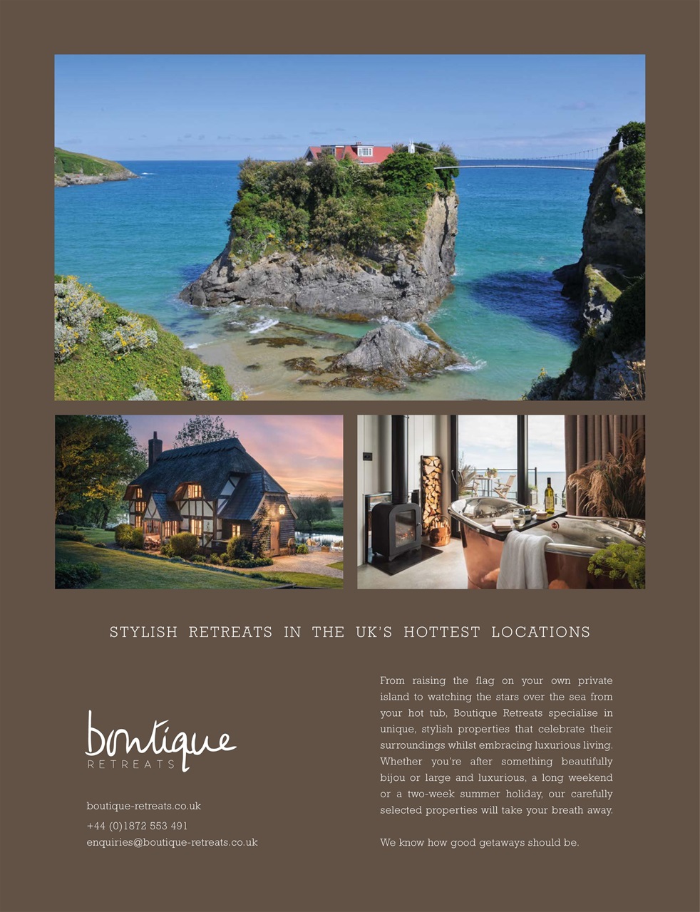 Discover Britain Preview Pages
