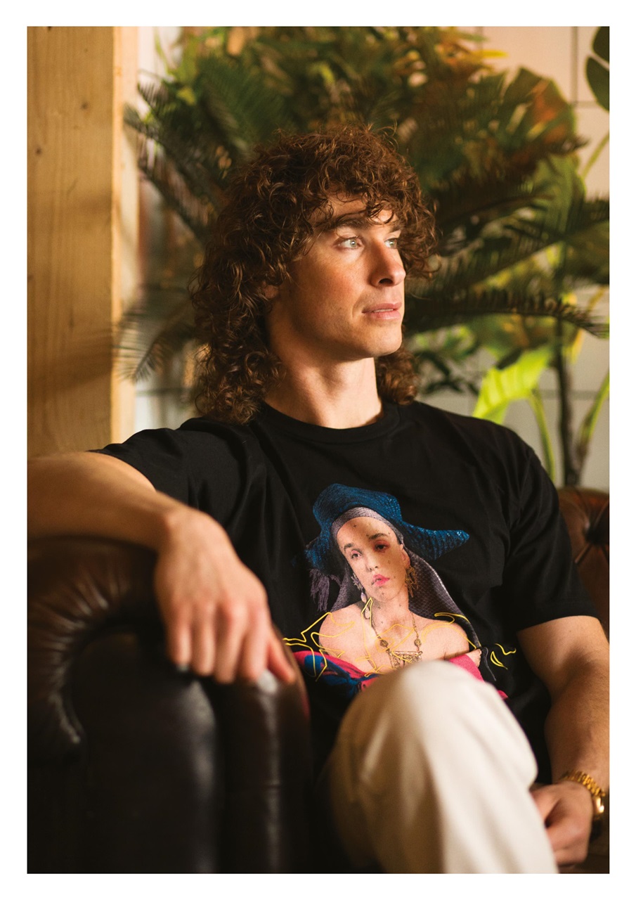 Rock Sound Magazine Preview Pages