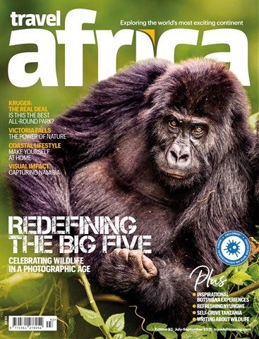 Travel Africa issue July-September 2021 (93)