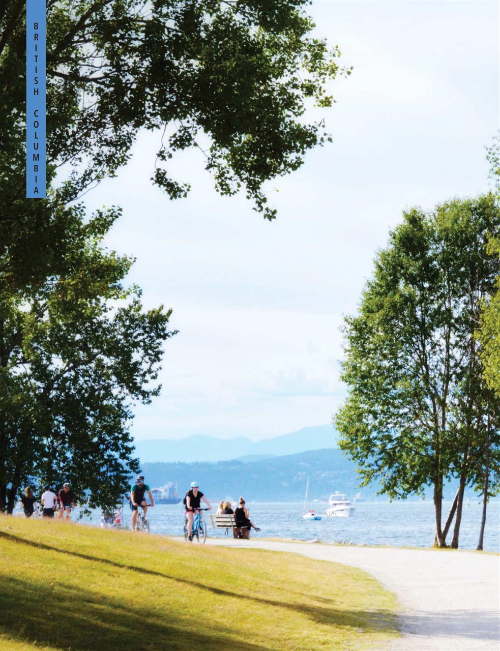 Snowbirds & RV Travelers Preview Pages