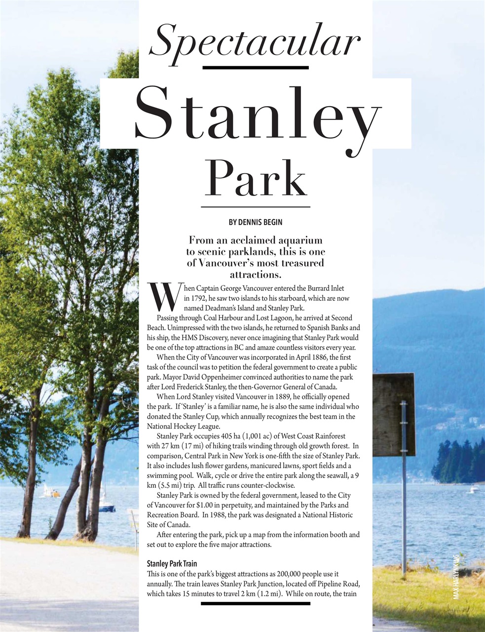 Snowbirds & RV Travelers Preview Pages