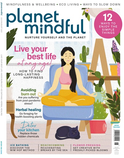 Planet Mindful issue 