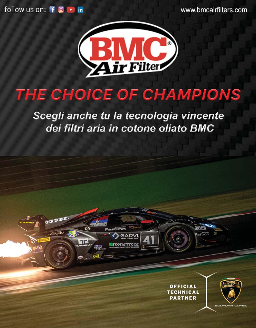 Elaborare GT Tuning Preview Pages