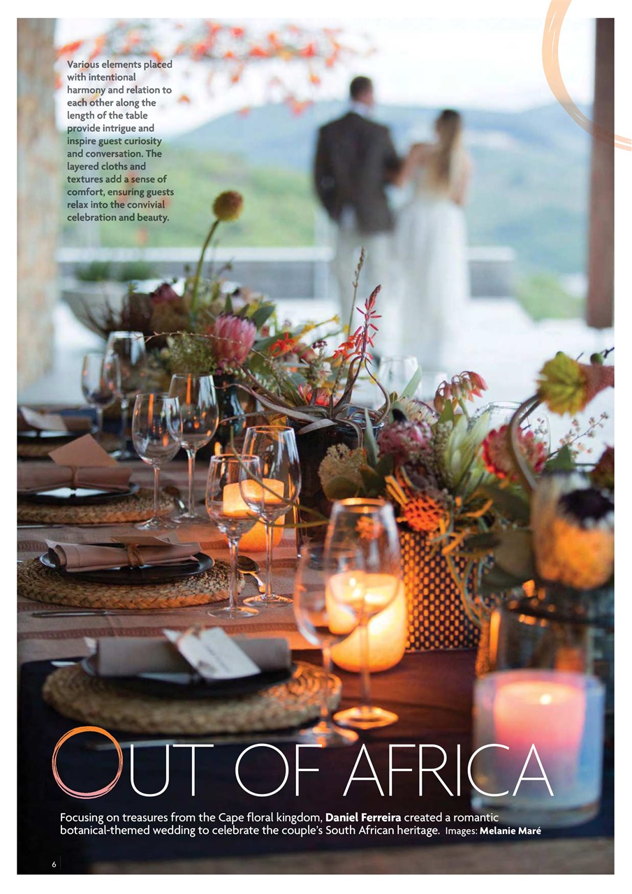 Flora International Preview Pages