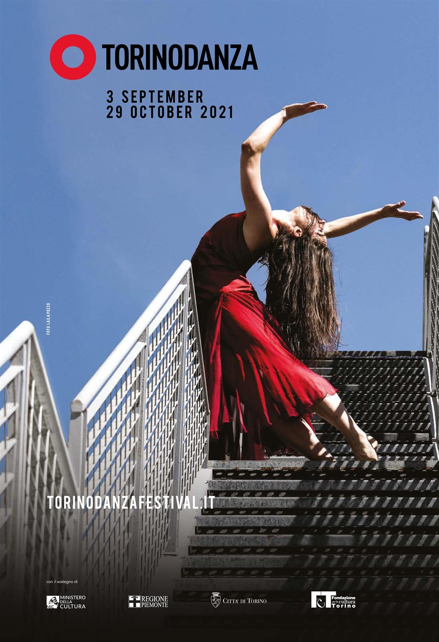 DANZA&DANZA International Preview Pages
