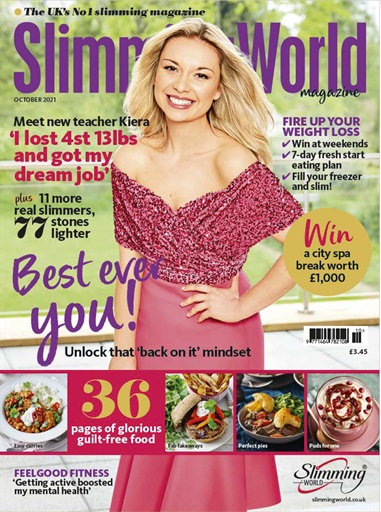 Slimming World issue 