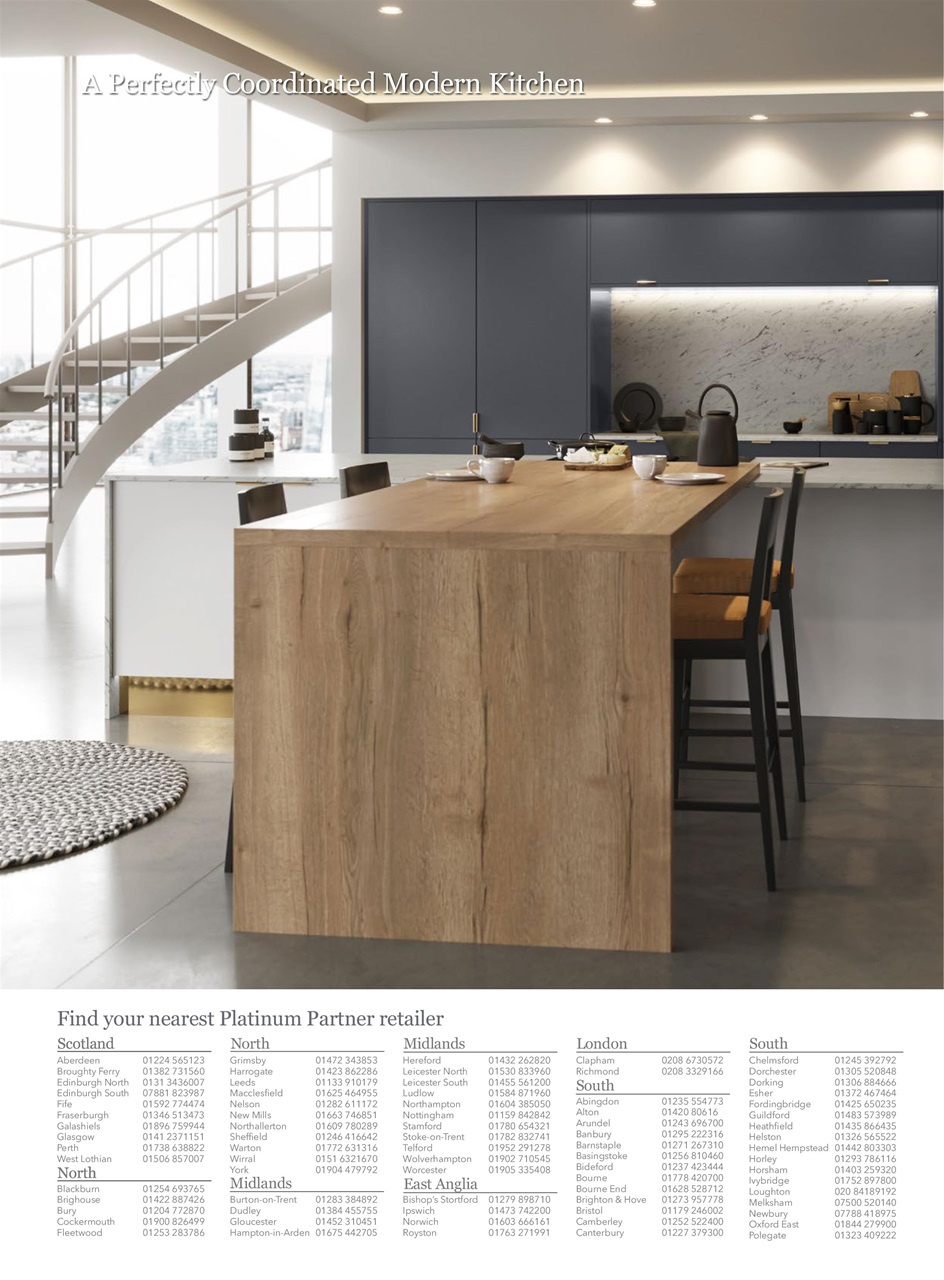 Good Homes Magazine Preview Pages