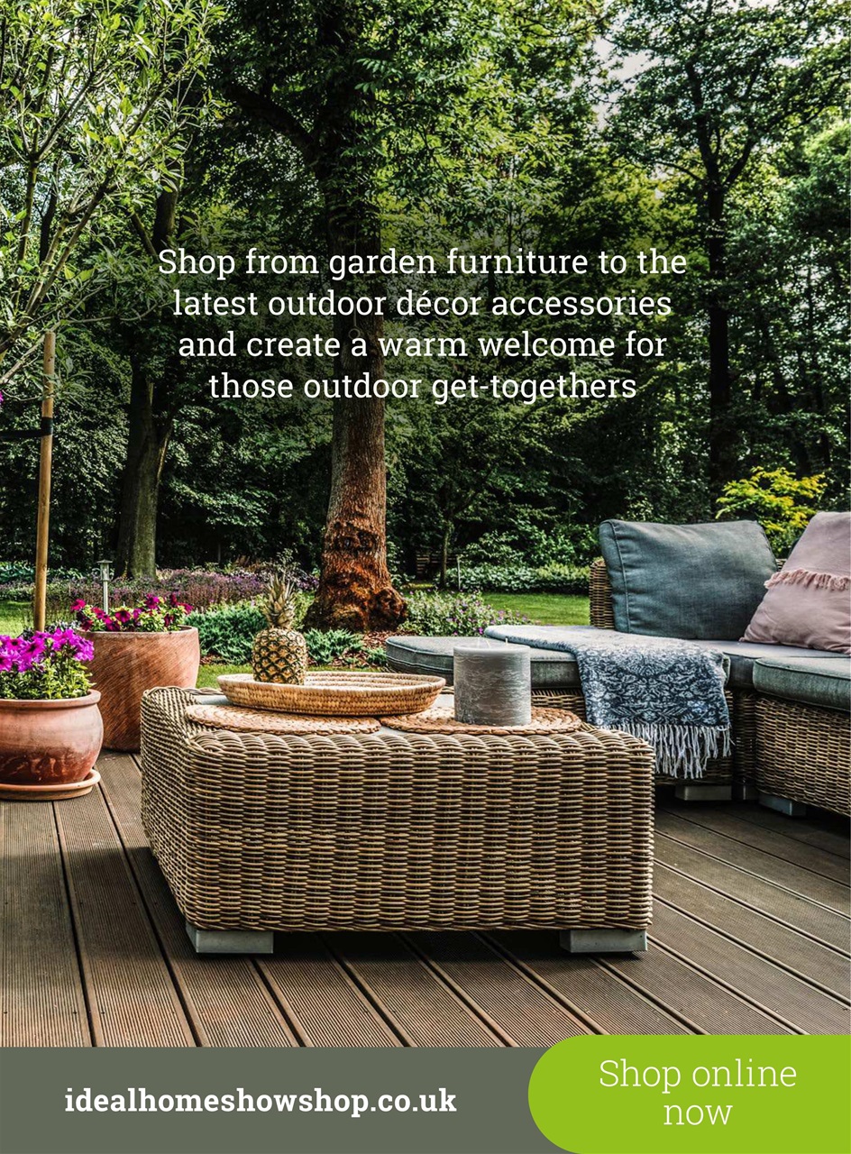 Good Homes Magazine Preview Pages