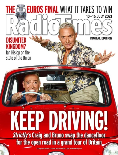 Radio Times issue 