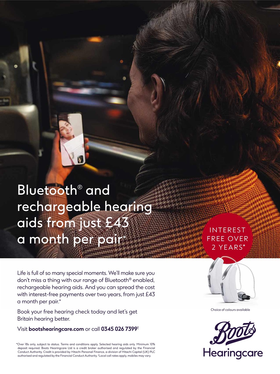 Radio Times Preview Pages