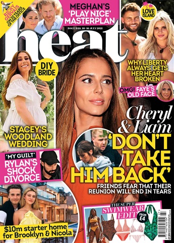 Heat issue Issue 1148