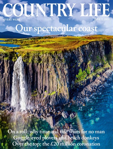 Country Life issue 07-Jul-2021