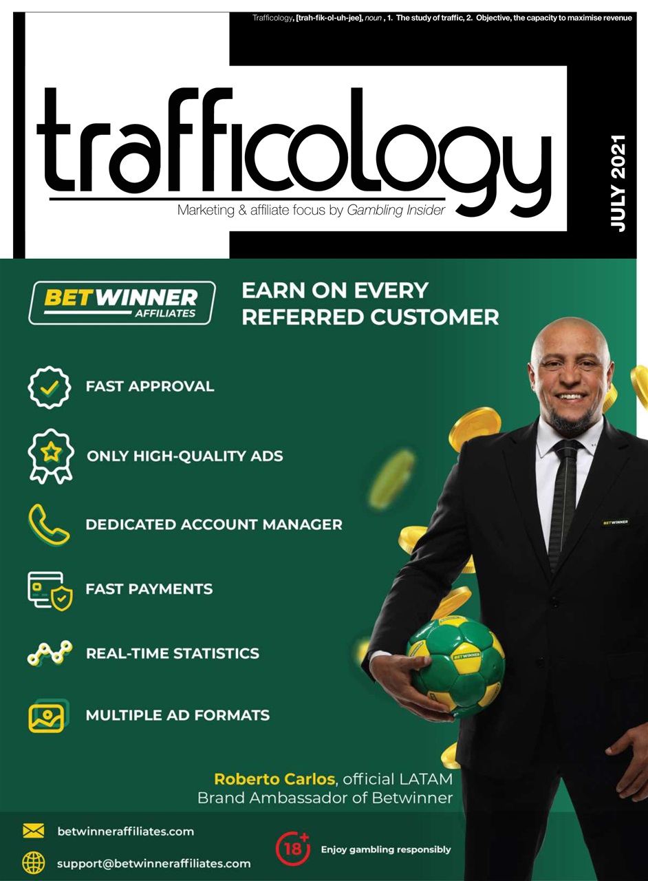 Trafficology Preview Pages