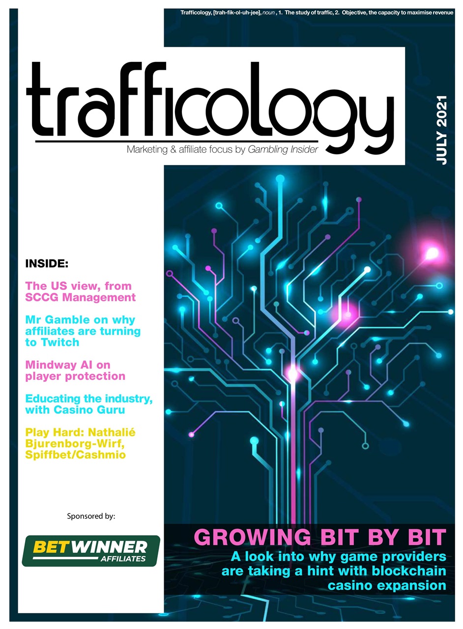 Trafficology Preview Pages