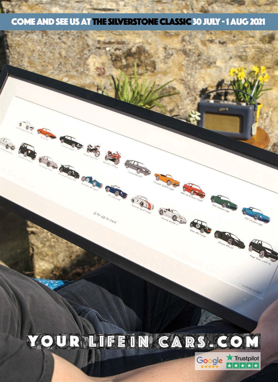 Future Classics Preview Pages