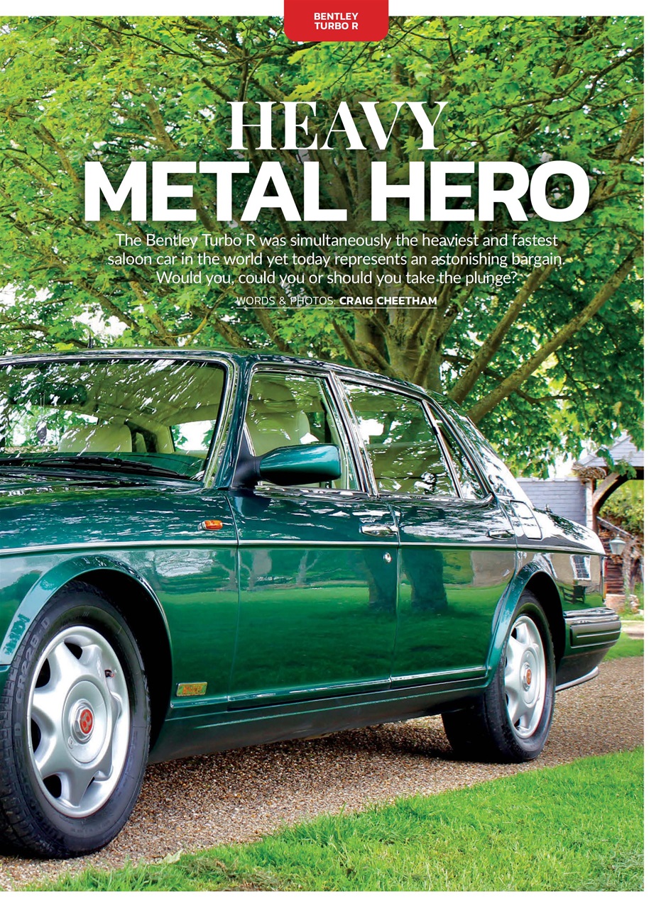 Future Classics Preview Pages