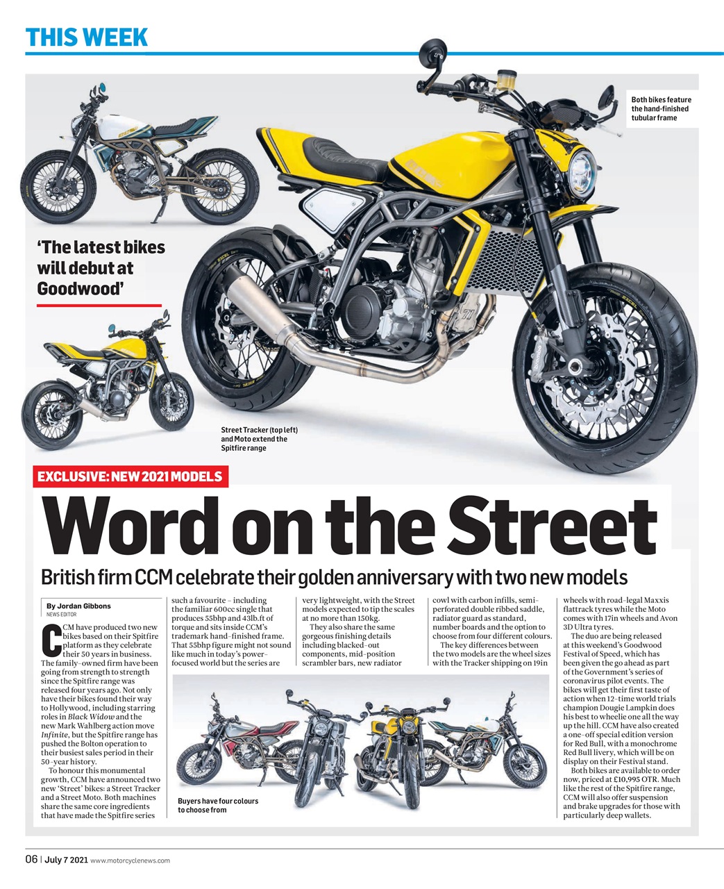 MCN Preview Pages